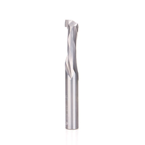 Amana Tool Solid Carbide Compression Spiral Single Flute CNC Router Bits