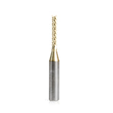 #option_46096-Z CNC End Mill Point Diamond Pattern Composite Cutting 1/8 Dia x 3/4 x 1/4 Inch Shank