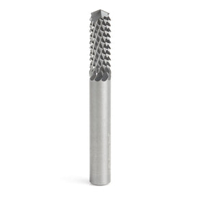 Amana Tool Solid Carbide Fiberglass and Composite CNC Router Bits