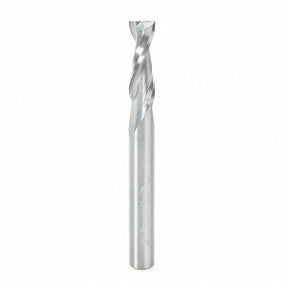 Amana Tool Solid Carbide Spiral Plunge CNC Router Bits