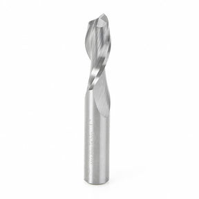 Amana Tool Solid Carbide Spiral Plunge CNC Router Bits