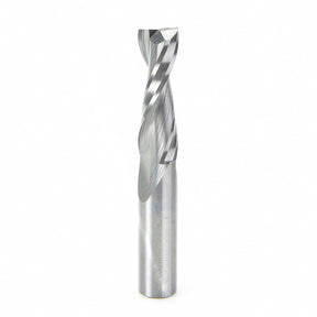 Amana Tool Solid Carbide Spiral Plunge CNC Router Bits