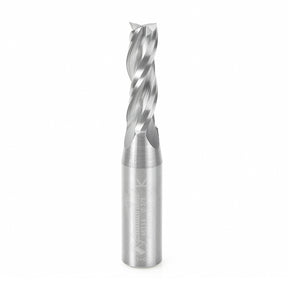 Amana Tool Solid Carbide Spiral 3 Flute Plunge CNC Router Bits