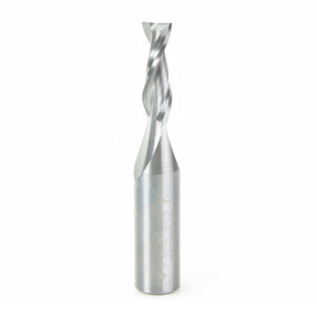 Amana Tool Solid Carbide Spiral Plunge CNC Router Bits