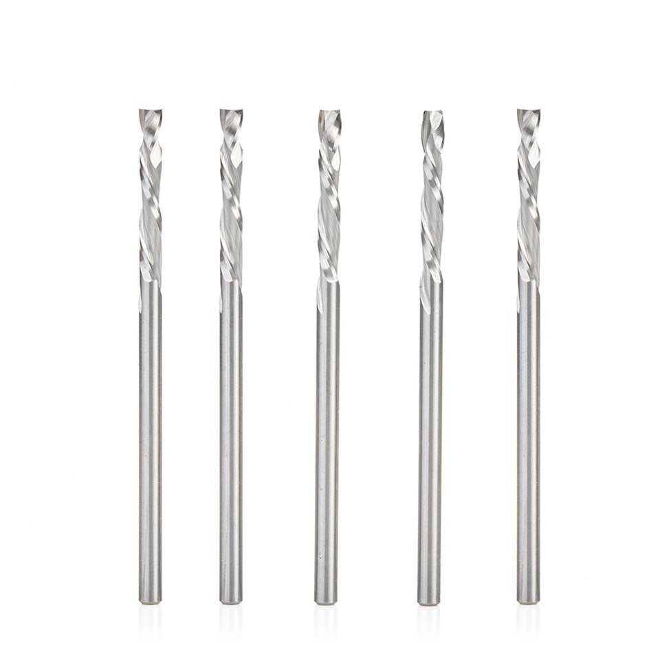 Amana Tool Miniature Compression Bits