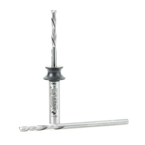 Amana Tool Miniature Compression Bits