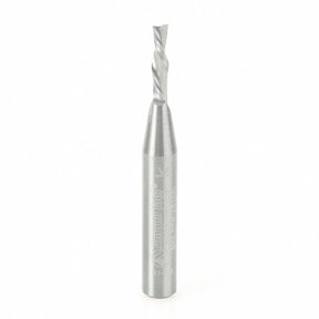 Amana Tool Solid Carbide Spiral Plunge CNC Router Bits