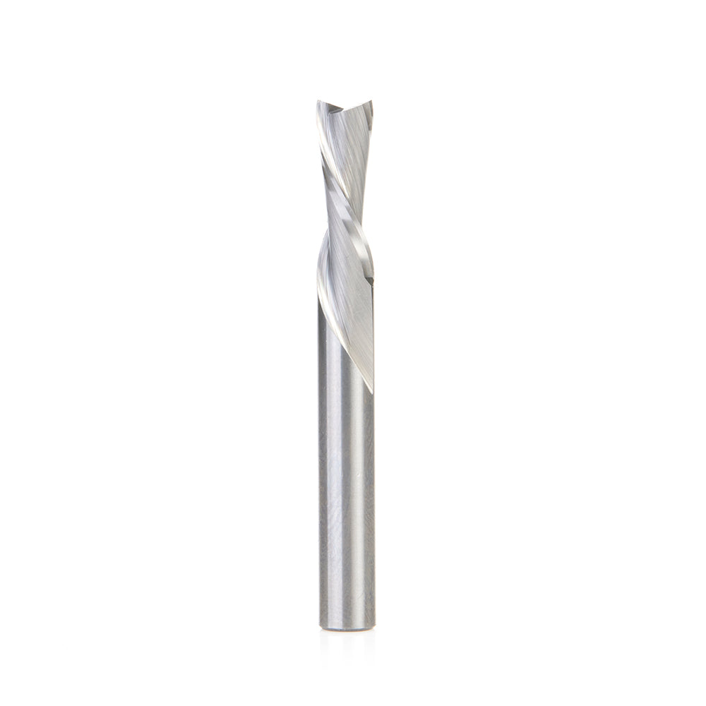 Amana Tool Solid Carbide Spiral Plunge CNC Router Bits