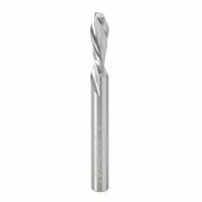 Amana Tool Solid Carbide Spiral Plunge CNC Router Bits