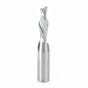 Amana Tool Solid Carbide Spiral Plunge CNC Router Bits