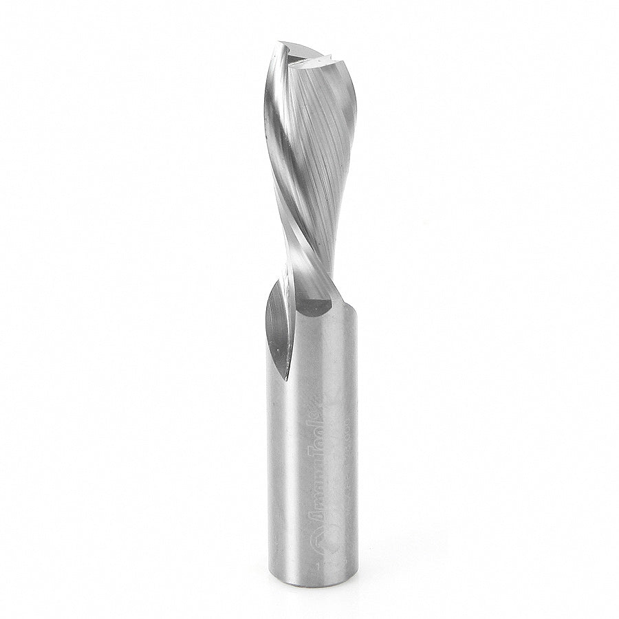 Amana Tool Solid Carbide Spiral Plunge CNC Router Bits