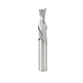 Amana Tool Solid Carbide Spiral Plunge CNC Router Bits