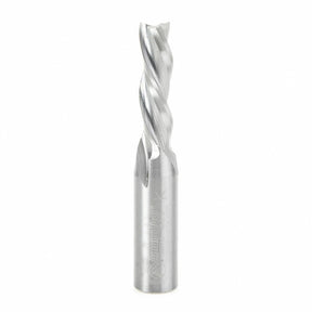 Amana Tool Solid Carbide Spiral 3 Flute Plunge CNC Router Bits