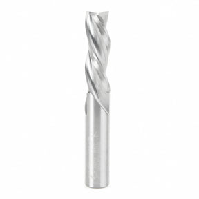 Amana Tool Solid Carbide Spiral 3 Flute Plunge CNC Router Bits