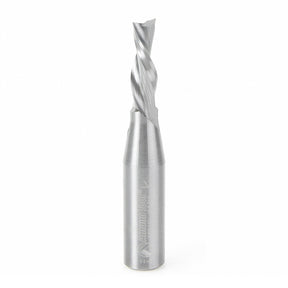 Amana Tool Solid Carbide Spiral Plunge CNC Router Bits