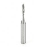 #option_46241 - 1/8 Dia x 1/2 x 1/4 Inch Shank Up-Cut