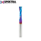 #option_46248-K - 1/4 Dia x 1 x 1/4 Inch Shank Up-Cut