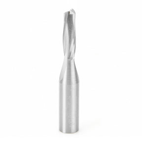 Amana Tool Solid Carbide Spiral Plunge Router Bits for Solid Wood