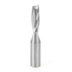 Amana Tool Solid Carbide Spiral Plunge Router Bits for Solid Wood