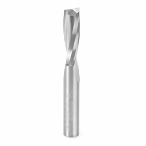 Amana Tool Solid Carbide Spiral Plunge Router Bits for Solid Wood