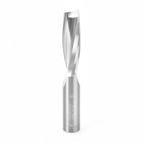 Amana Tool Solid Carbide Spiral Plunge Router Bits for Solid Wood