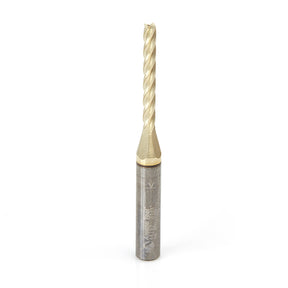 Amana Tool Carving CNC 2D and 3D Router Bits