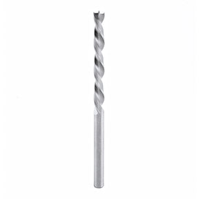 Amana Tool Metric Solid Carbide Brad Point Boring Drills