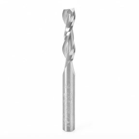 Amana Tool Solid Carbide Spiral Plunge CNC Router Bits