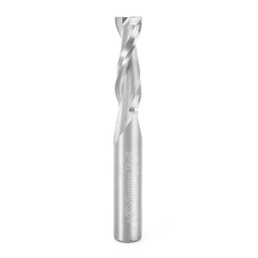 Amana Tool Solid Carbide Spiral Plunge CNC Router Bits