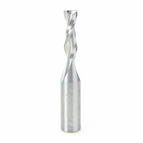 Amana Tool Solid Carbide Spiral Plunge CNC Router Bits