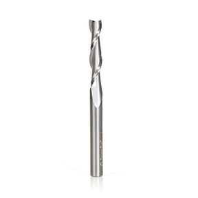 Amana Tool Solid Carbide Spiral Plunge CNC Router Bits