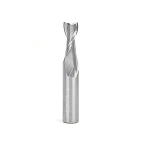 Amana Tool Solid Carbide Spiral Plunge CNC Router Bits