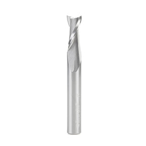 Amana Tool Solid Carbide Spiral Plunge CNC Router Bits