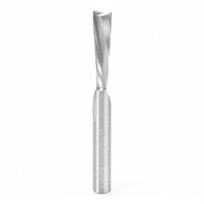 Amana Tool Solid Carbide Spiral Plunge Router Bits for Solid Wood