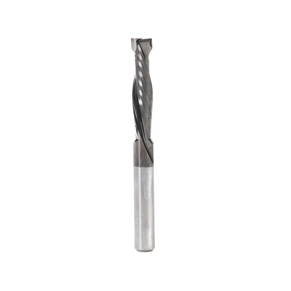 Amana Tool Solid Carbide Mortise Compression Spiral CNC Router Bits