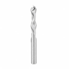 Amana Tool Solid Carbide Mortise Compression Spiral CNC Router Bits