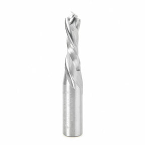 Amana Tool Solid Carbide Mortise Compression Spiral CNC Router Bits