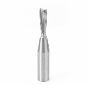 Amana Tool Solid Carbide Spiral Plunge Router Bits for Solid Wood