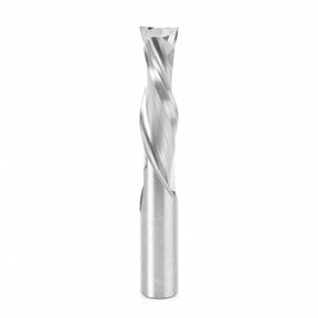 Amana Tool Solid Carbide Mortise Compression Spiral CNC Router Bits