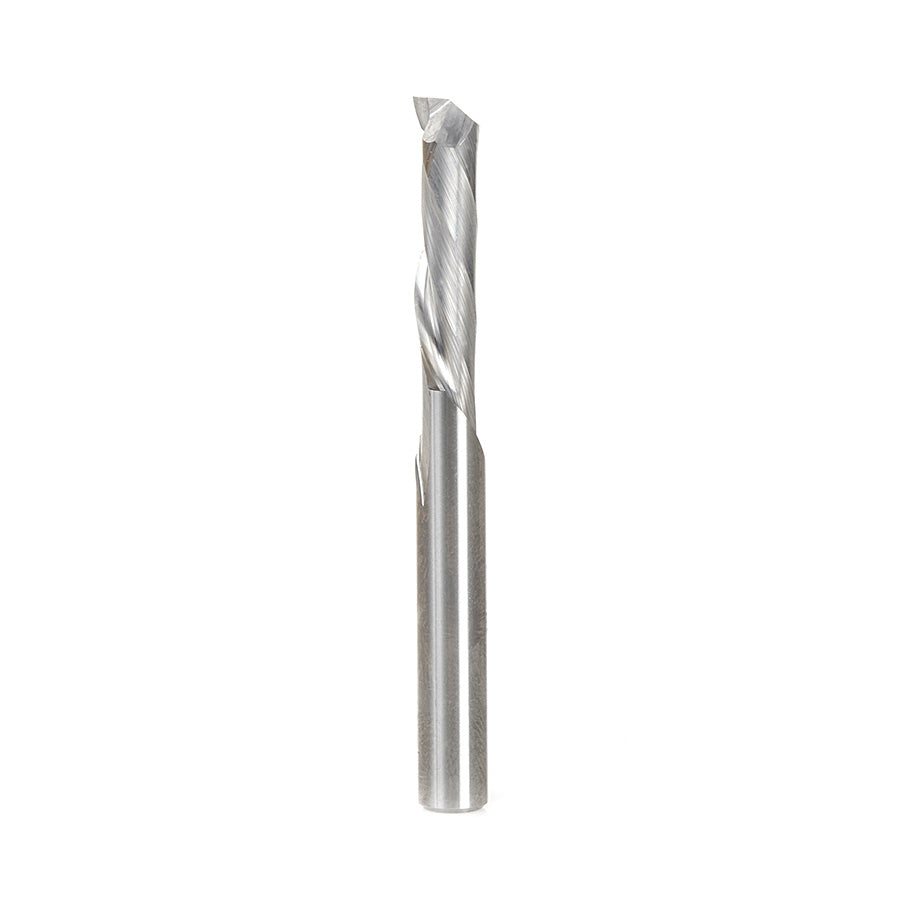 Amana Tool Solid Carbide Mortise Compression Spiral CNC Router Bits