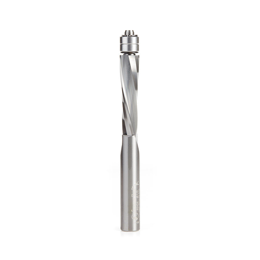 Amana Tool Solid Carbide Ultratrim Sprial Trim Router Bits