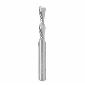 Amana Tool Solid Carbide Spiral Plunge CNC Router Bits