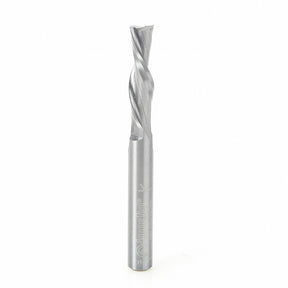 Amana Tool Solid Carbide Spiral Plunge CNC Router Bits