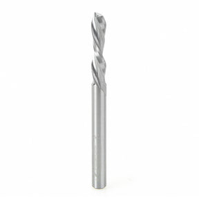 Amana Tool Solid Carbide Spiral Plunge CNC Router Bits