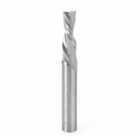 Amana Tool Solid Carbide Spiral Plunge CNC Router Bits