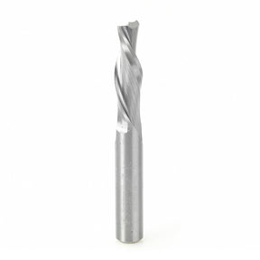 Amana Tool Solid Carbide Spiral Plunge CNC Router Bits