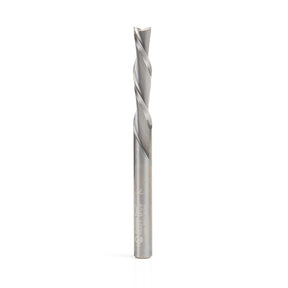 Amana Tool Solid Carbide Spiral Plunge CNC Router Bits