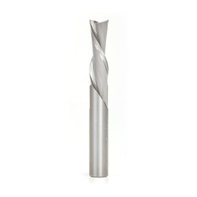 Amana Tool Solid Carbide Spiral Plunge CNC Router Bits