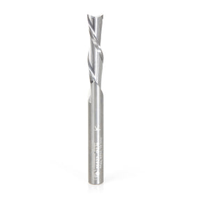 Amana Tool Solid Carbide Spiral Plunge CNC Router Bits