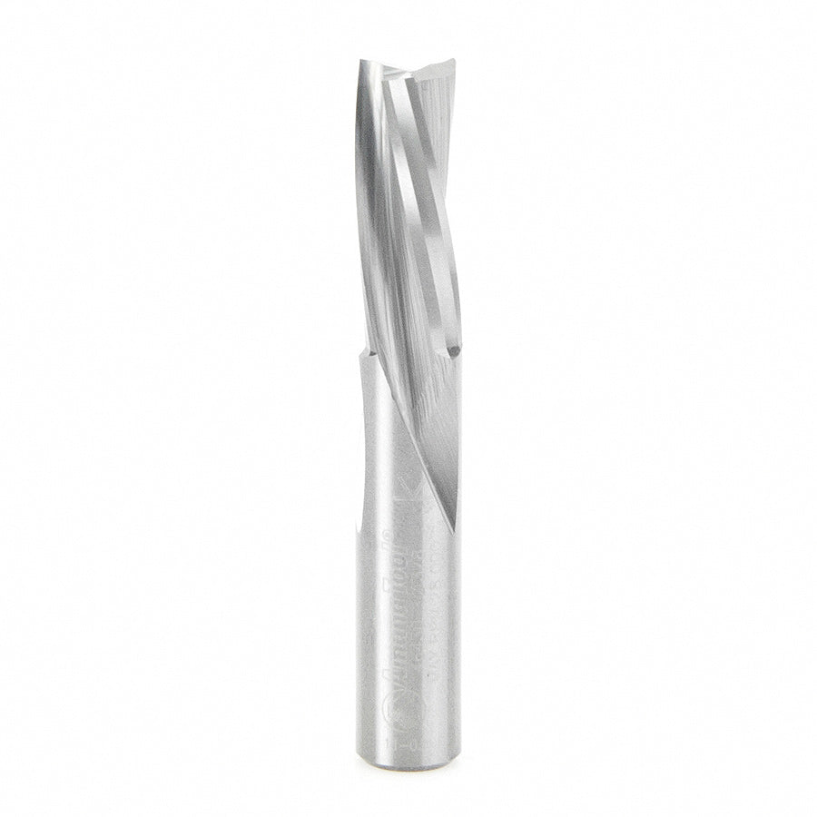 Amana Tool Solid Carbide Slow Spiral Router Bits